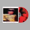 Bullseye Splatter Vinyl