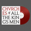 Apple Red Vinyl