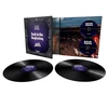 2LP Black Vinyl & Blu-ray
