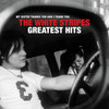 White Stripes - Greatest Hits, cover