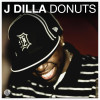 J Dilla - Donuts (10th Anniversary cover)