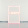 The 1975, i like it when you sleep, for you are so beautiful yet so unaware album cover