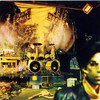 Prince - Sign 'O the Times, album cover
