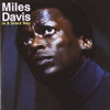 Miles Davis - In a Silent Way, album cover