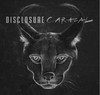 Disclosure - Caracal, album cover