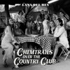 Lana Del Rey - Chemtrails over the Country Club, cover