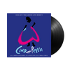 Cinderella - Single LP version