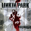 Linkin Park - Hybrid Theory cover