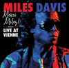 Merci Miles! Live at Vienne, cover