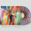 Colour Splatter Vinyl