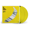 Released on Yellow Vinyl
