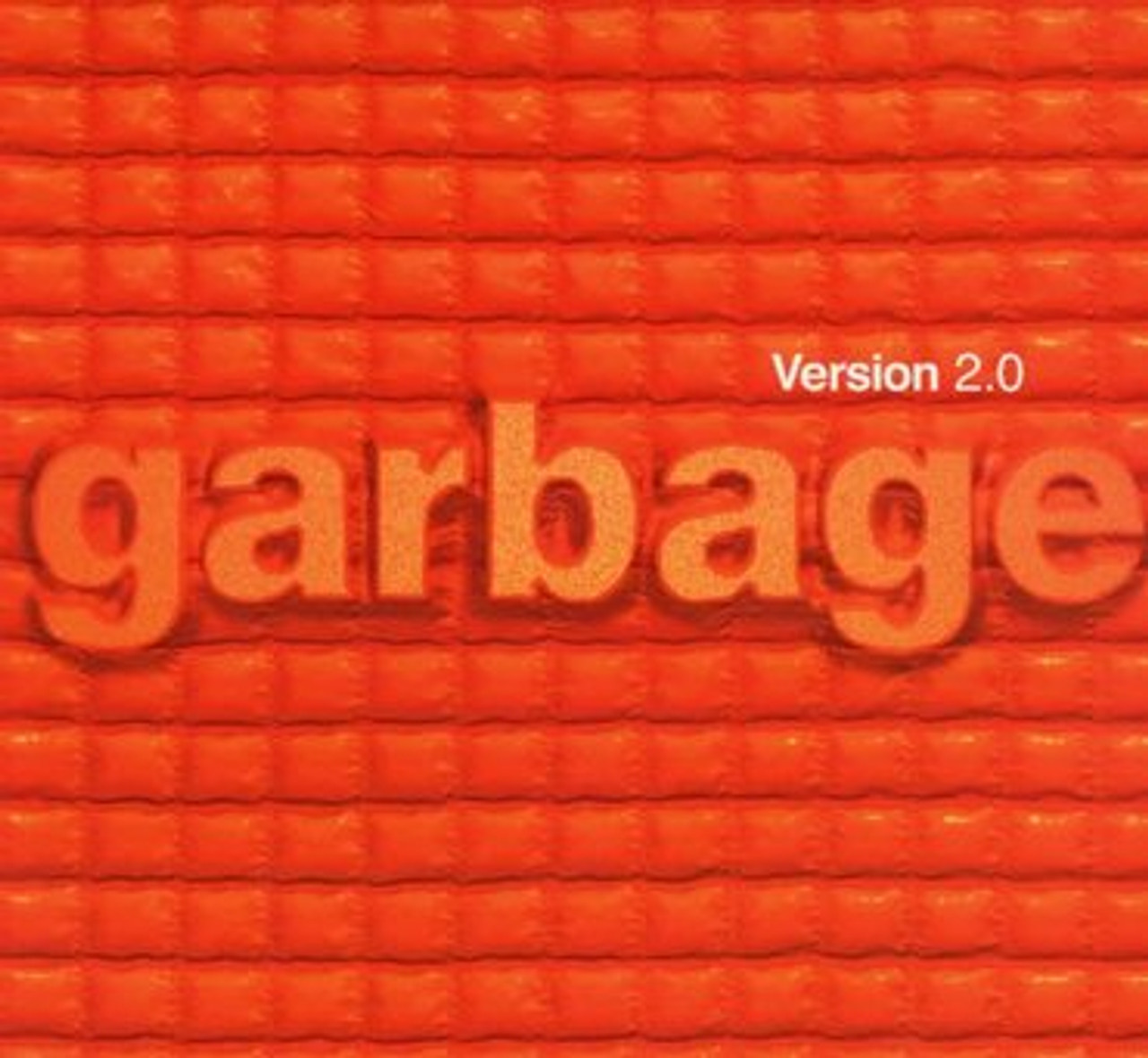 Garbage - Version 2.0