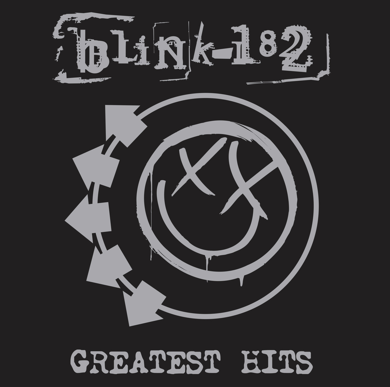 blink 182 - Greatest hits