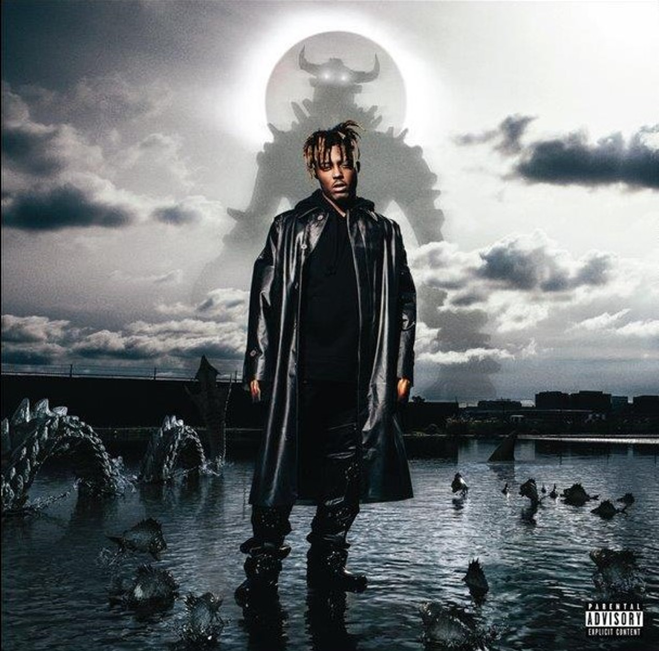 Fighting Demons by Juice WRLD