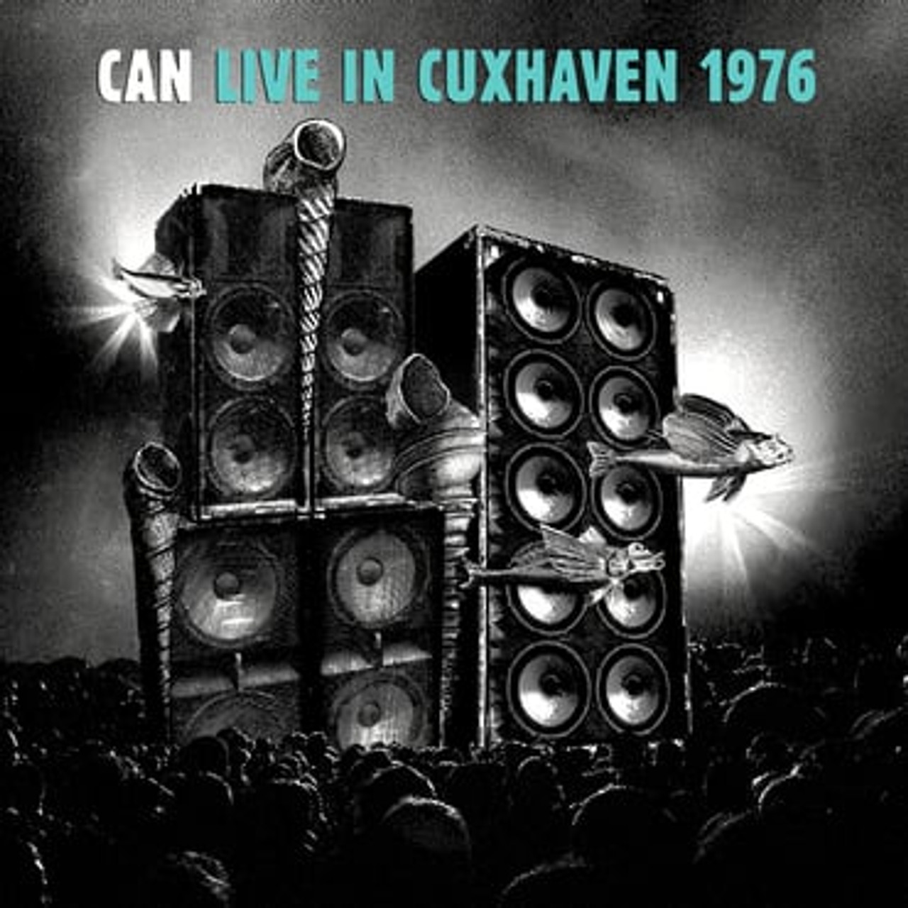 Live in Cuxhaven 1976