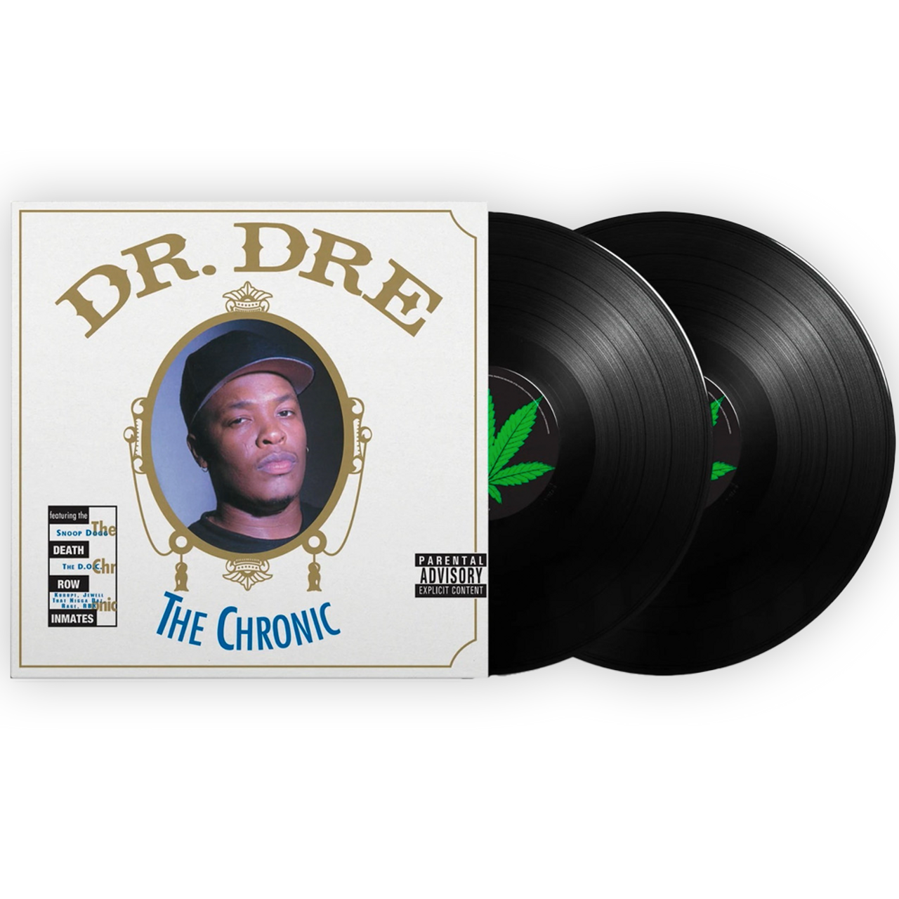 The Chronic 30th Anniversary edition