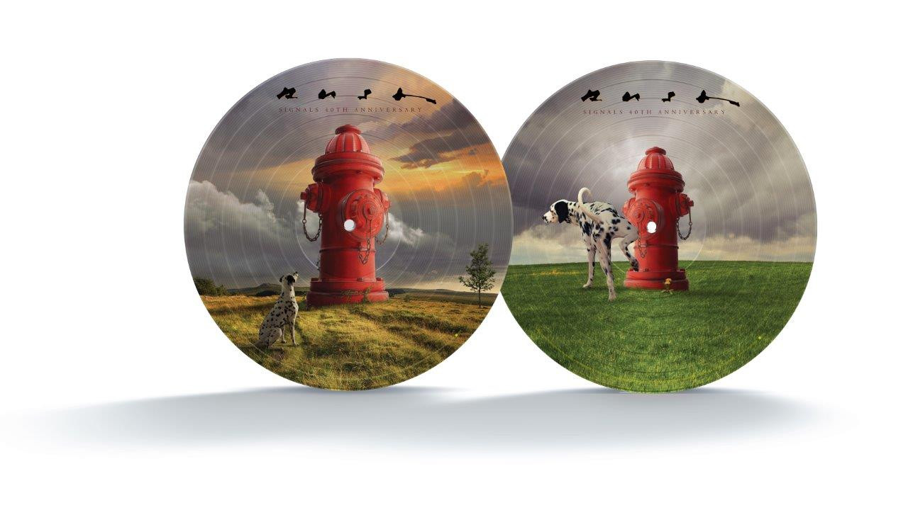 Picture Disc