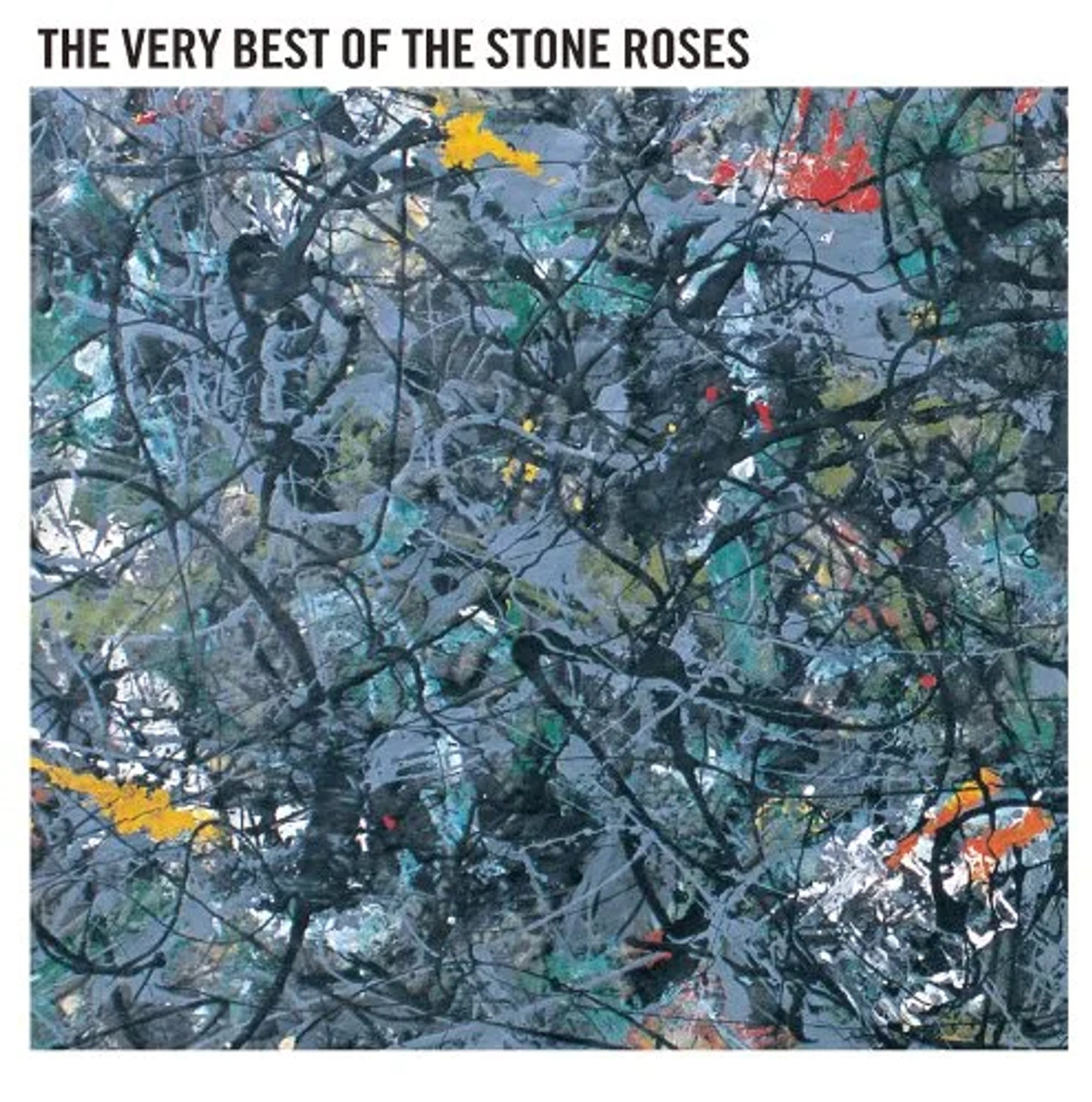 The Best of The Stone Roses
