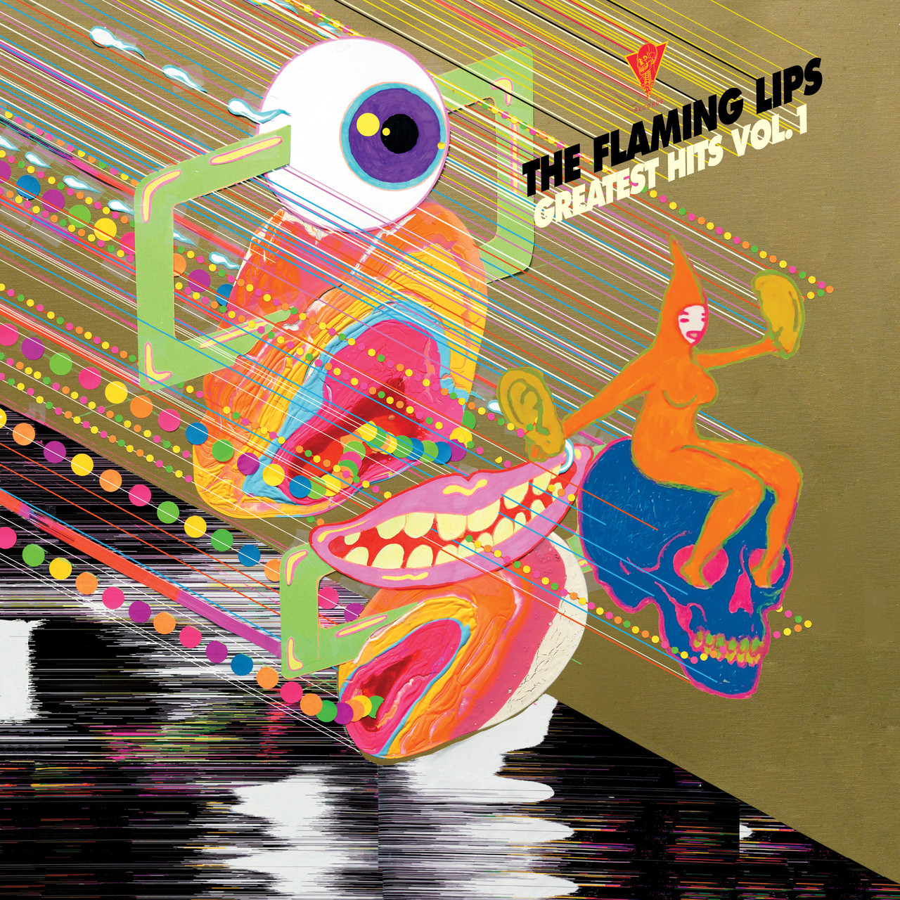 The Flaming Lips, Greatest Hits Vol. 1