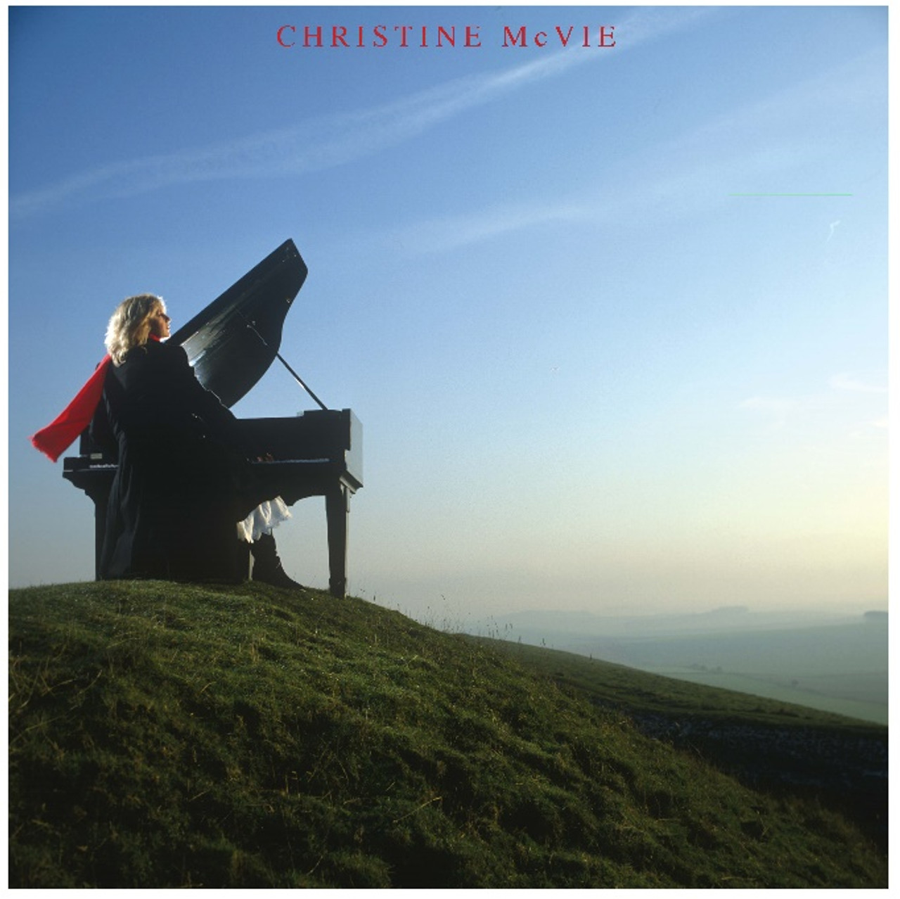 Christine McVie - Christine McVie