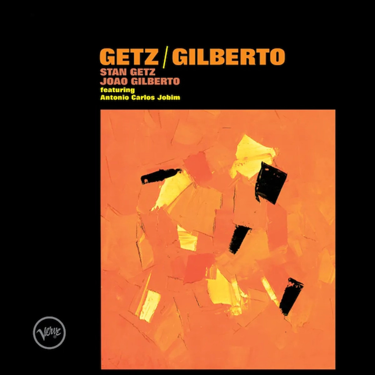 Getz / Gilberto