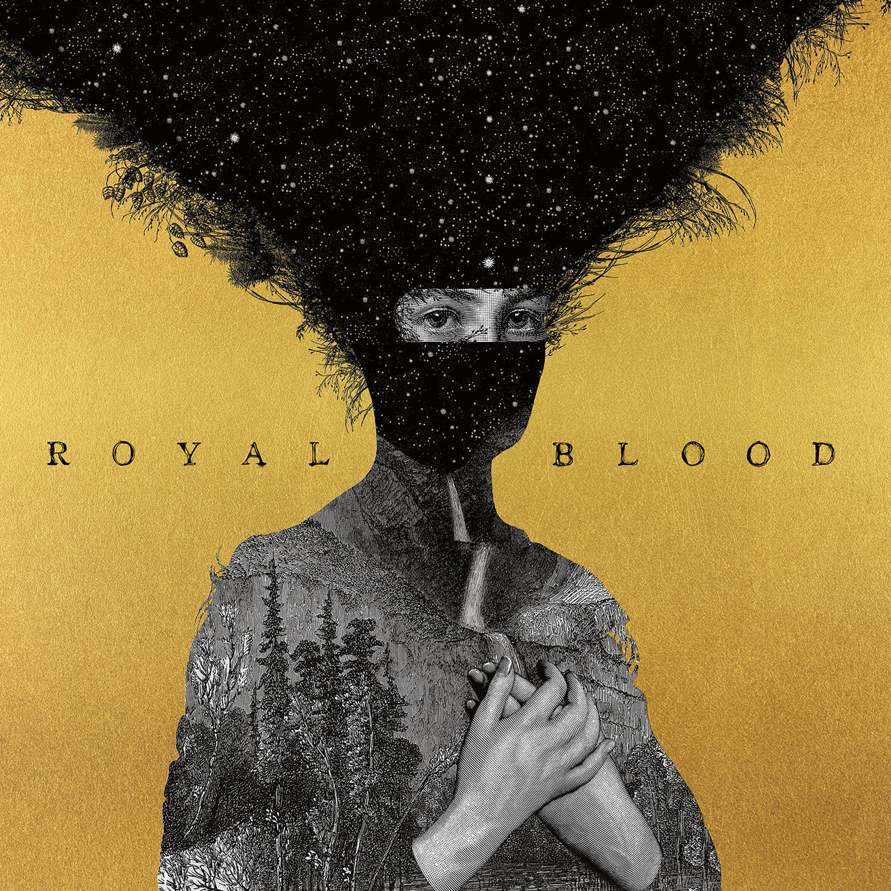 Royal Blood