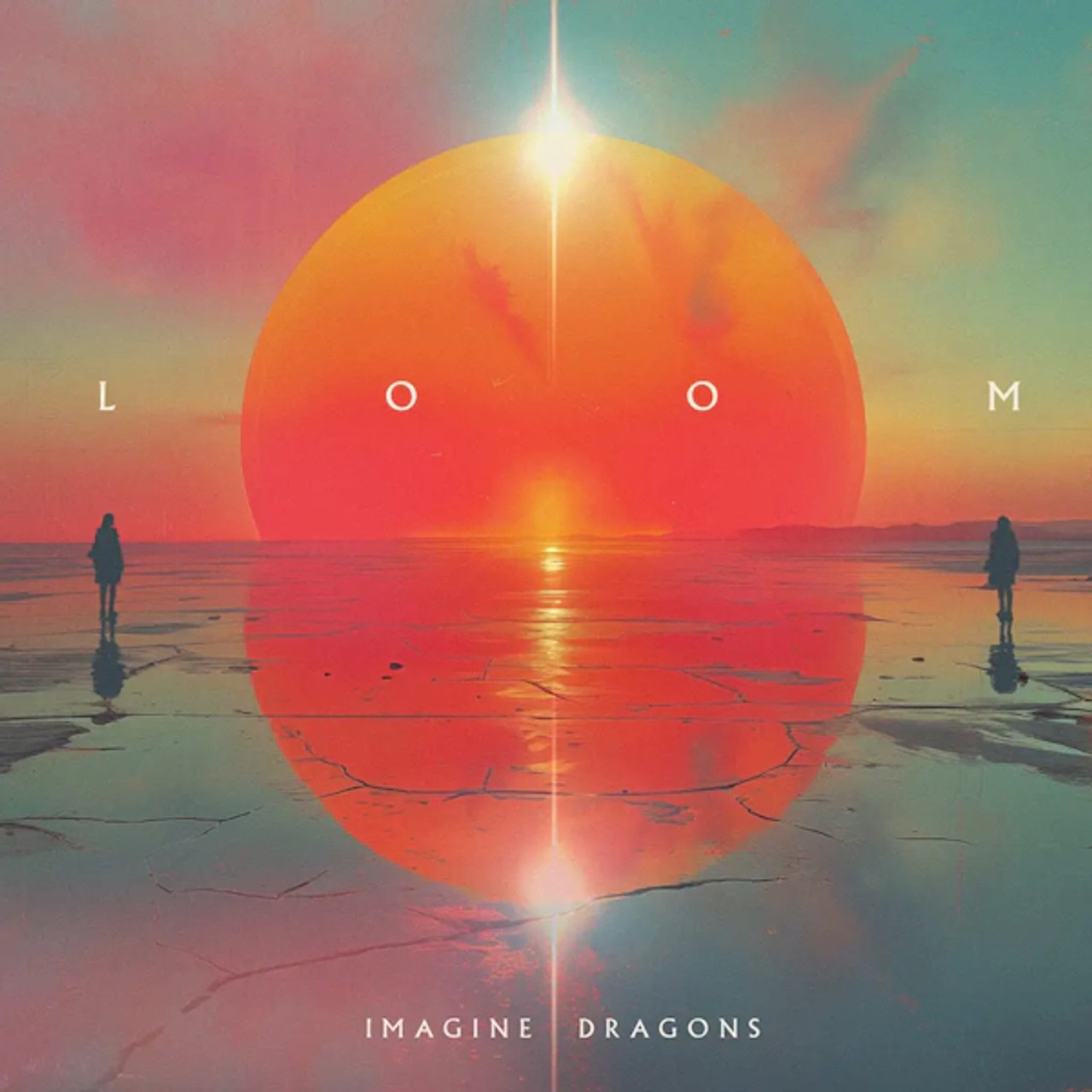 Loom by Imagine Dragons