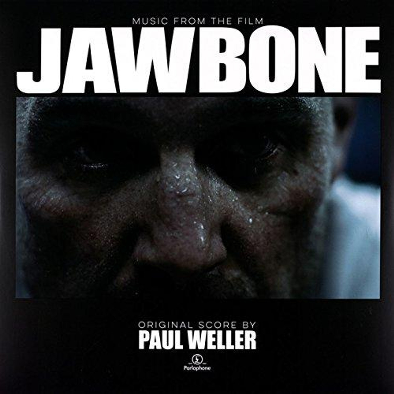 Paul Weller - Jawbone (Soundtrack)