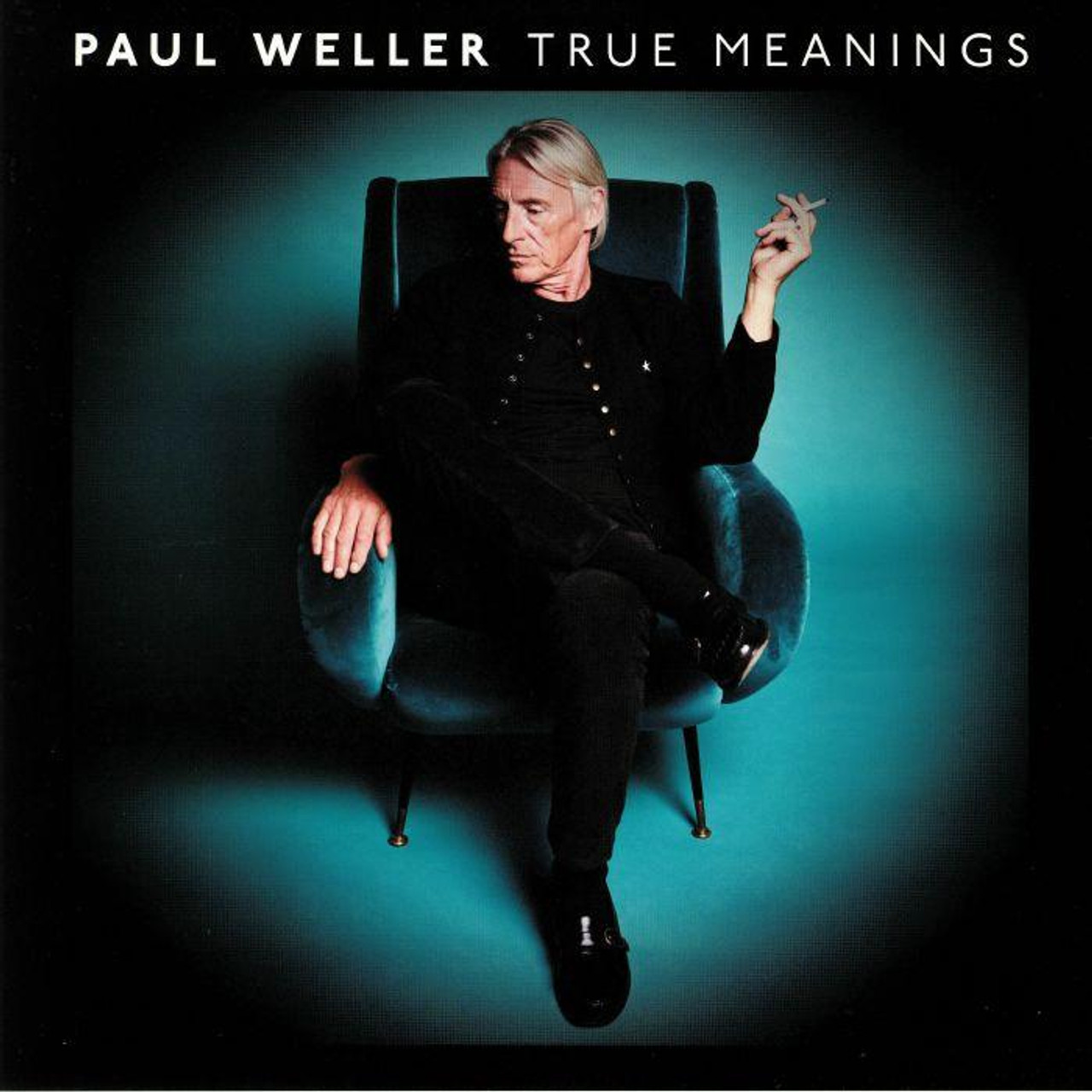 True Meanings by Paul Weller