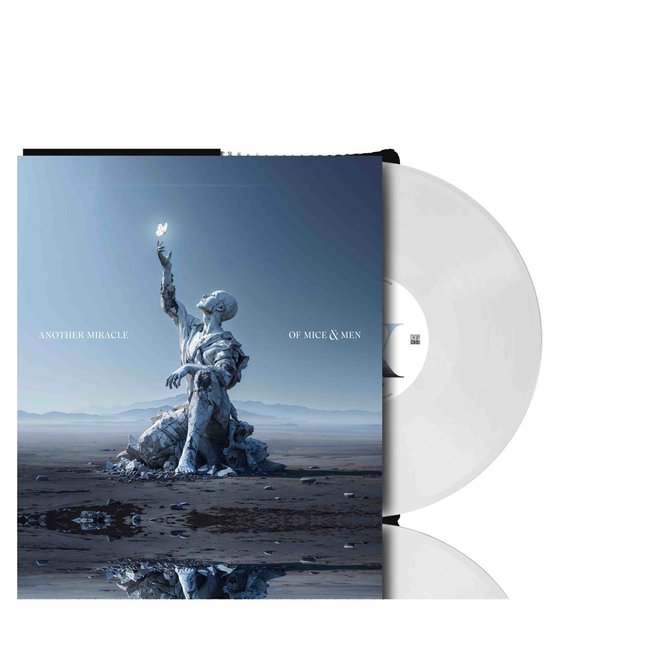 White Vinyl