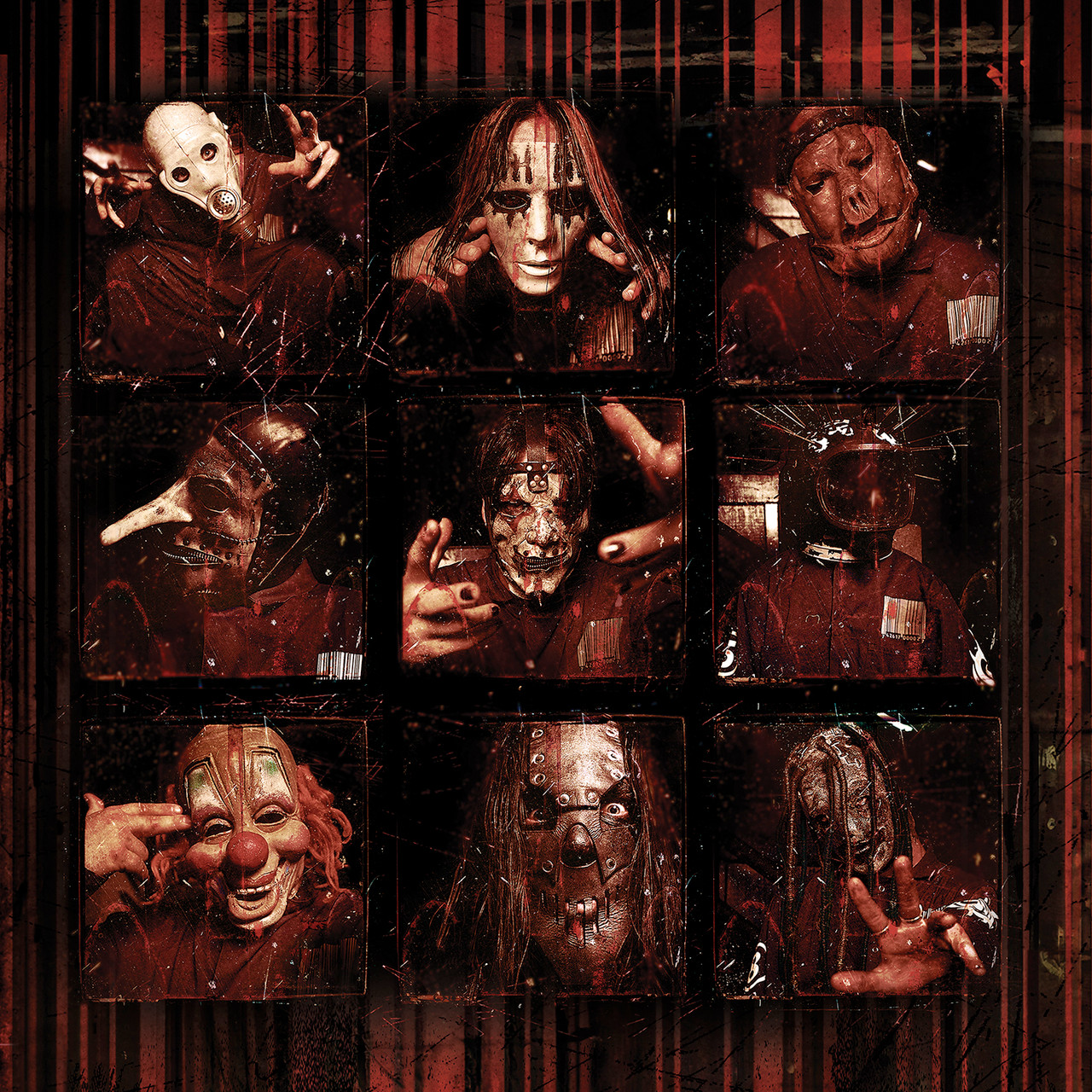 Slipknot 25th Anniversary Edition