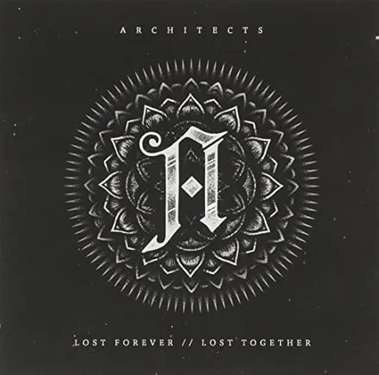 Lost Forever // Lost Together