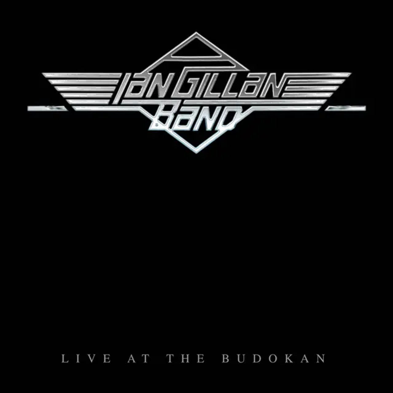Ian Gillan - Live at Budokan - National Album Day 2025