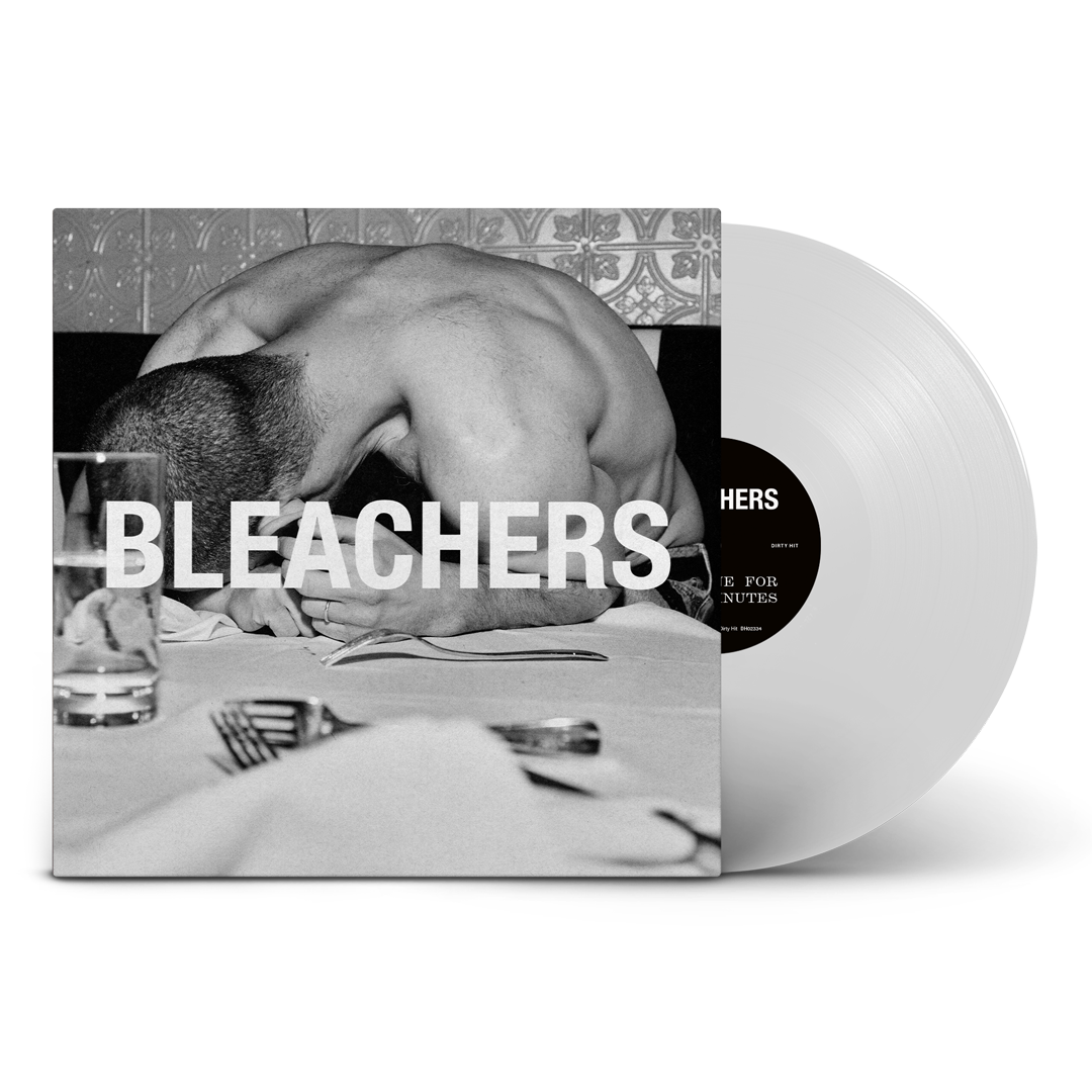 Indie Store White Vinyl