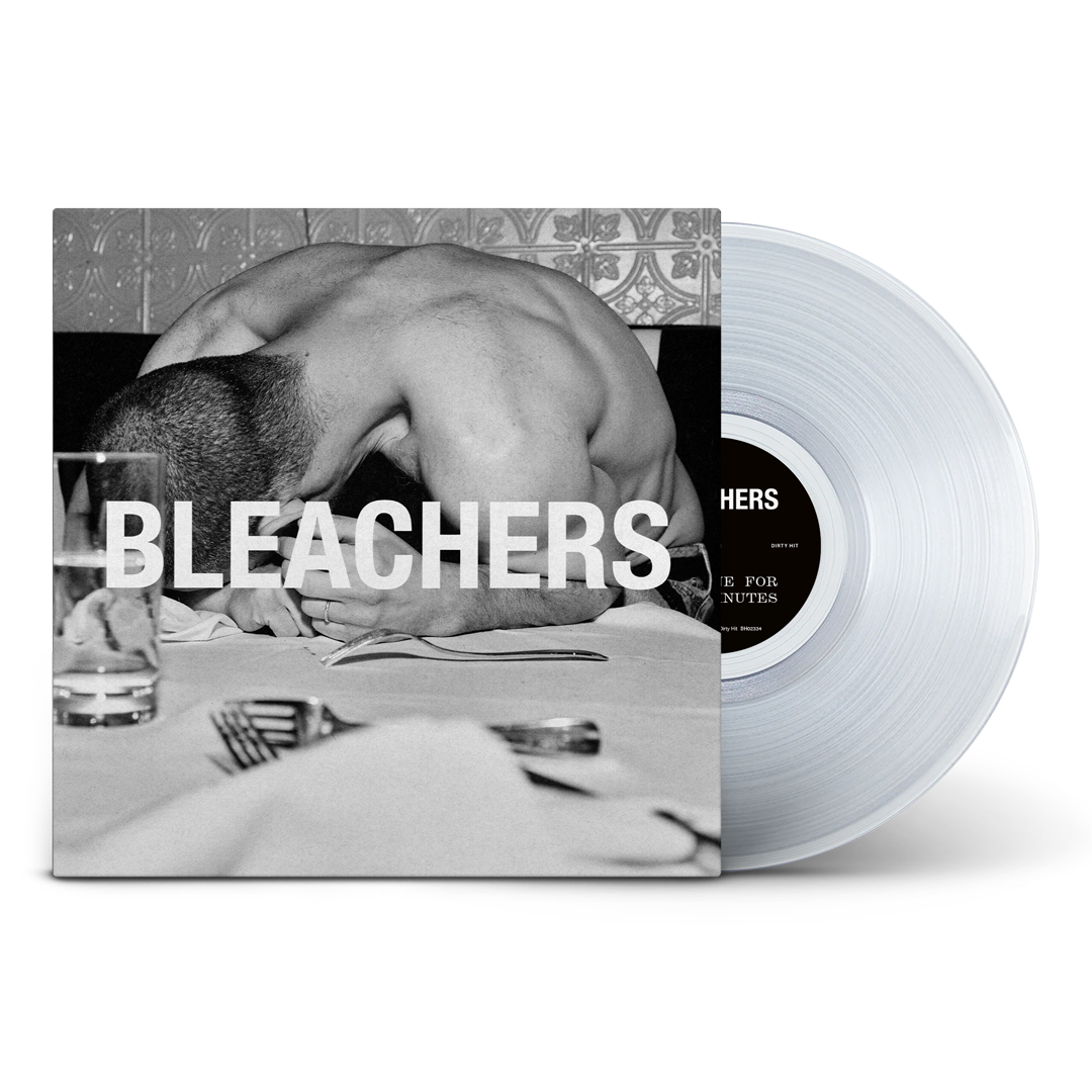 Clear Vinyl