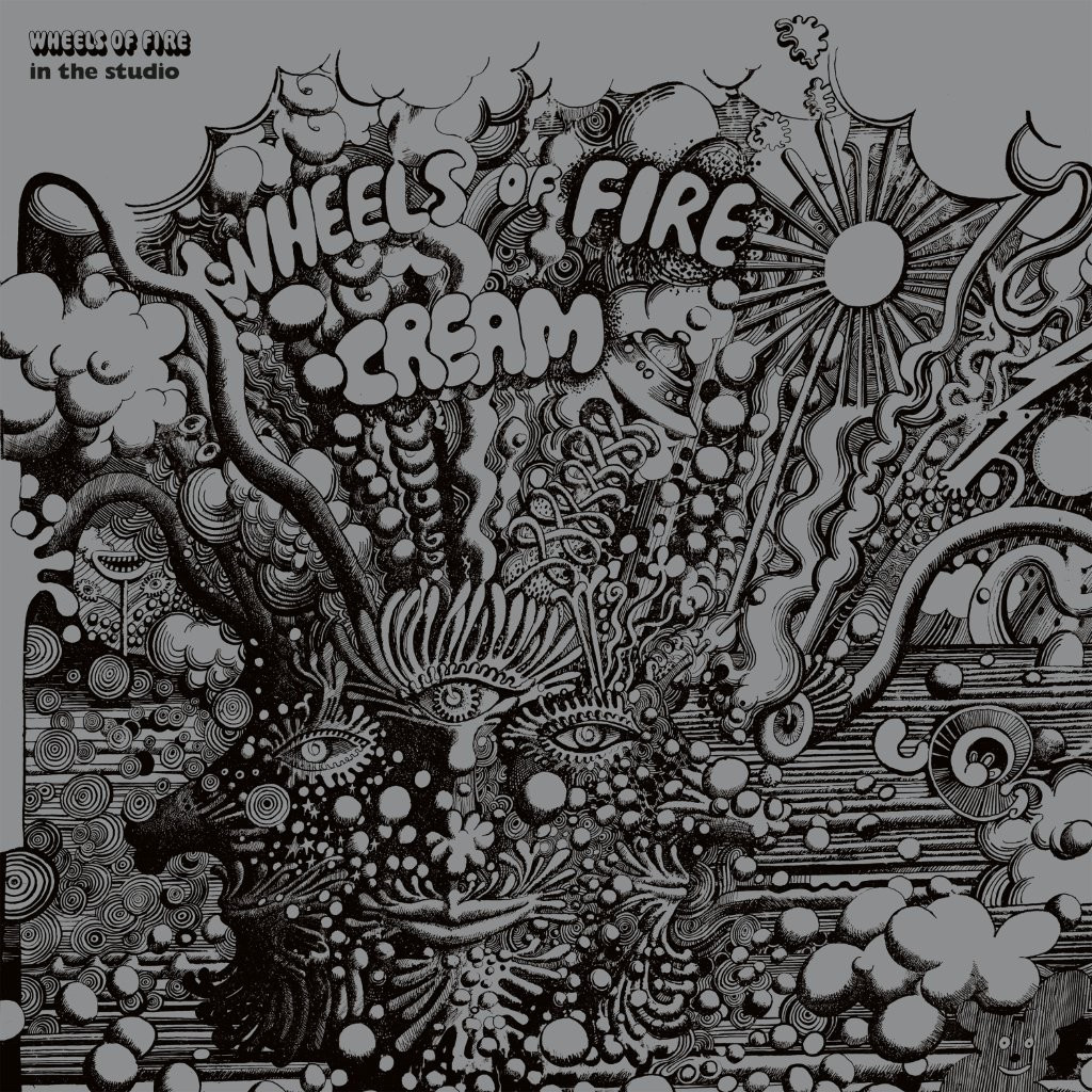 Wheels of Fire (Super Deluxe Edition)