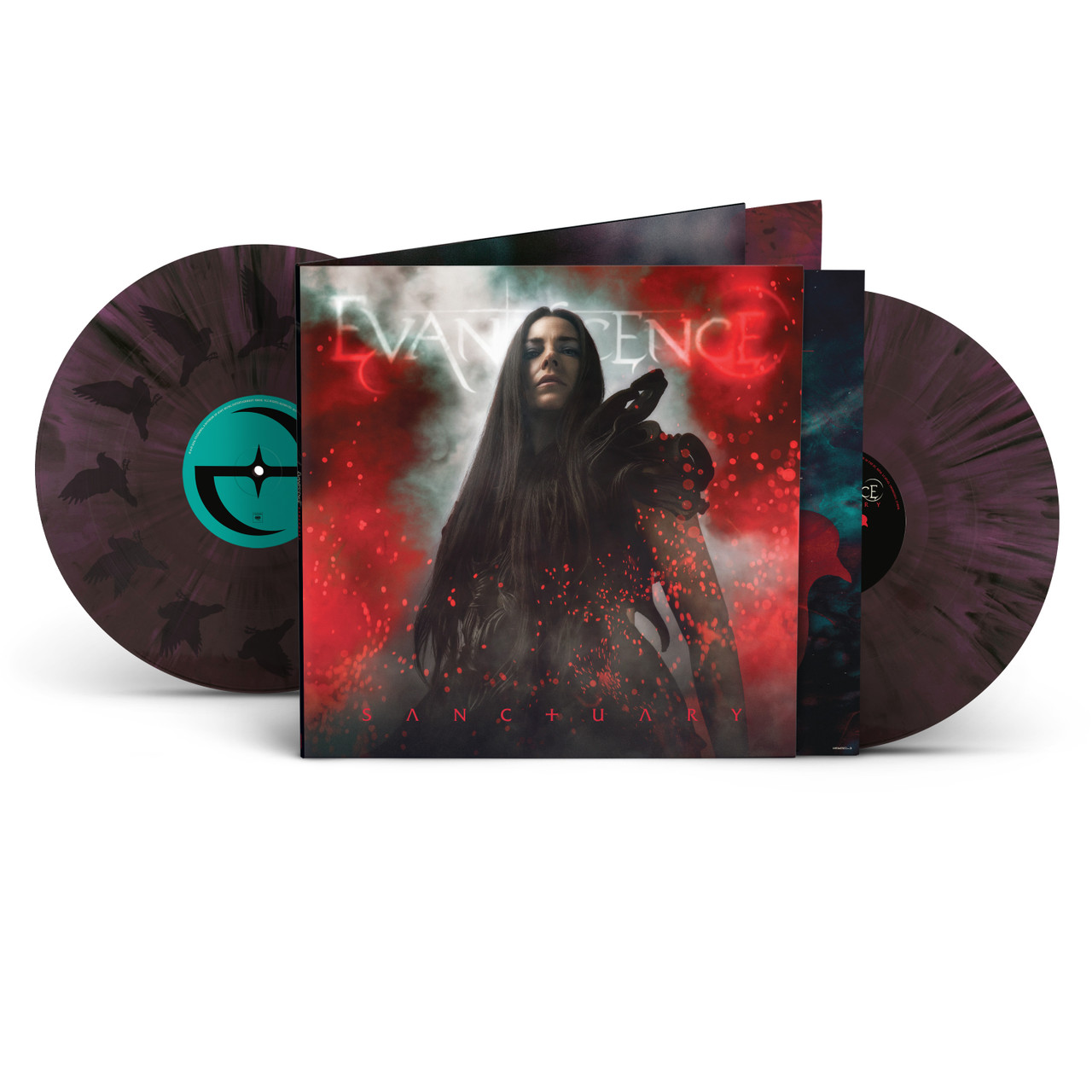 Indie Exclusive new Twilight Vinyl