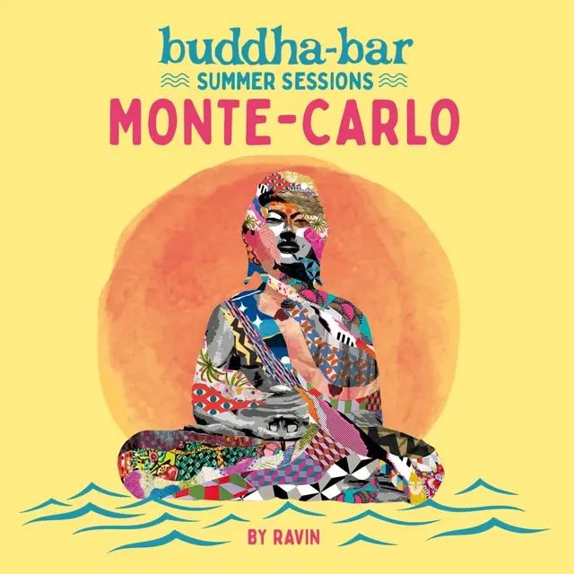 Buddha Bar Summer Sessions Monte-Carlo