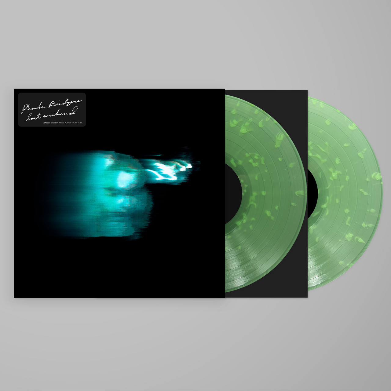 Rogue Planet Vinyl