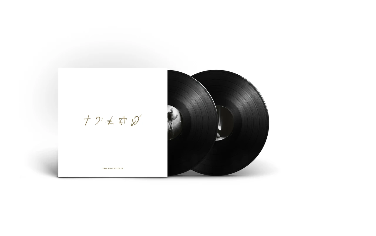 2LP Version