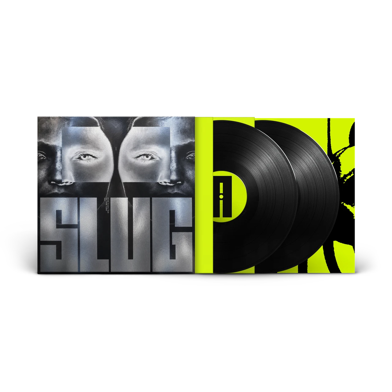 Black Vinyl