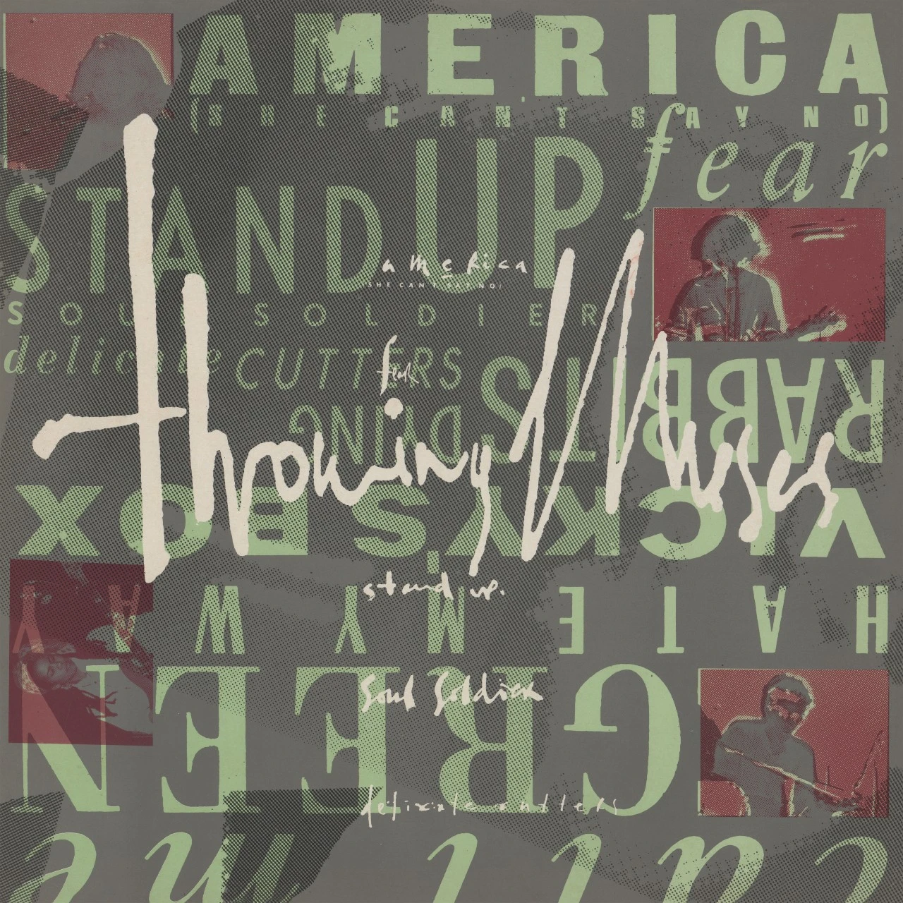 Throwing Muses