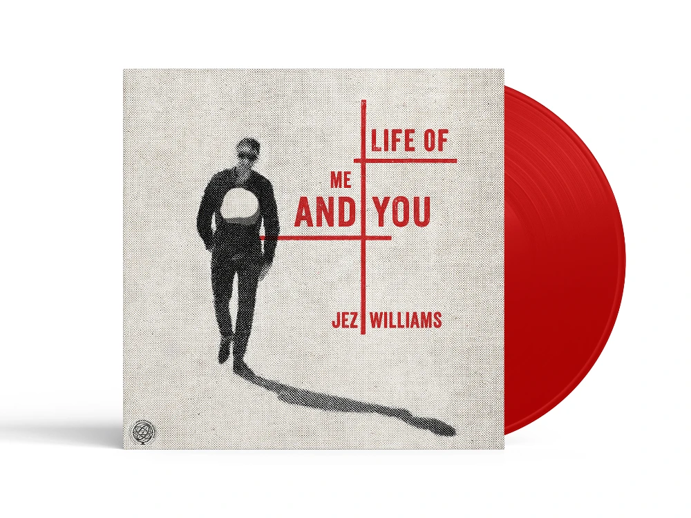 Red Dawn Coloured Vinyl