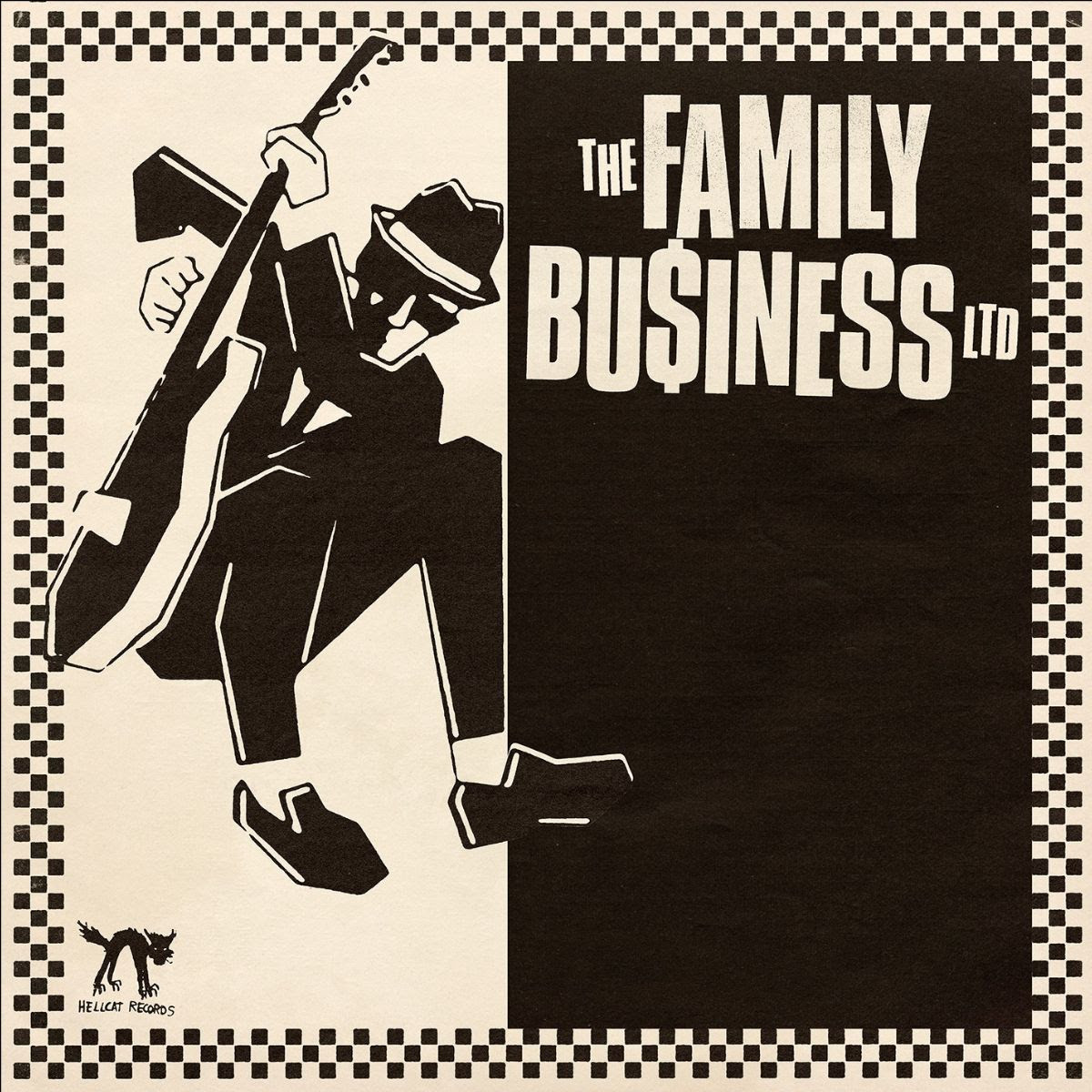 The Family Business Ltd