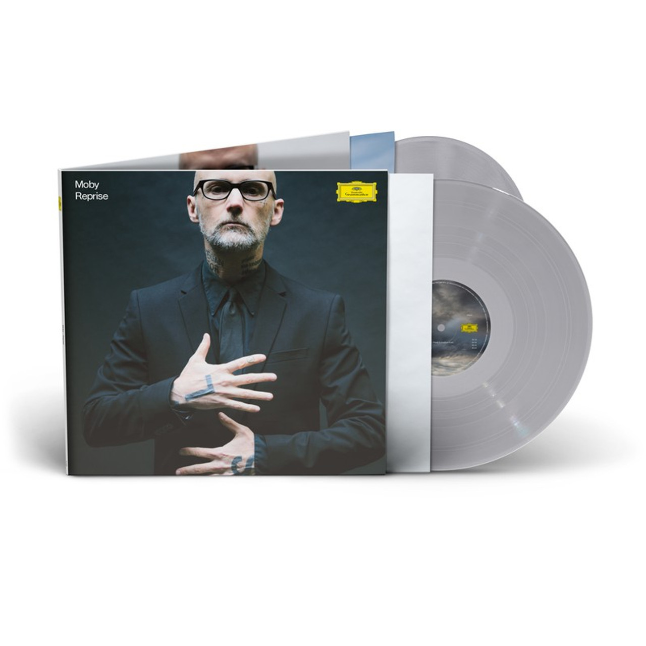 Reprise - Grey Vinyl edition