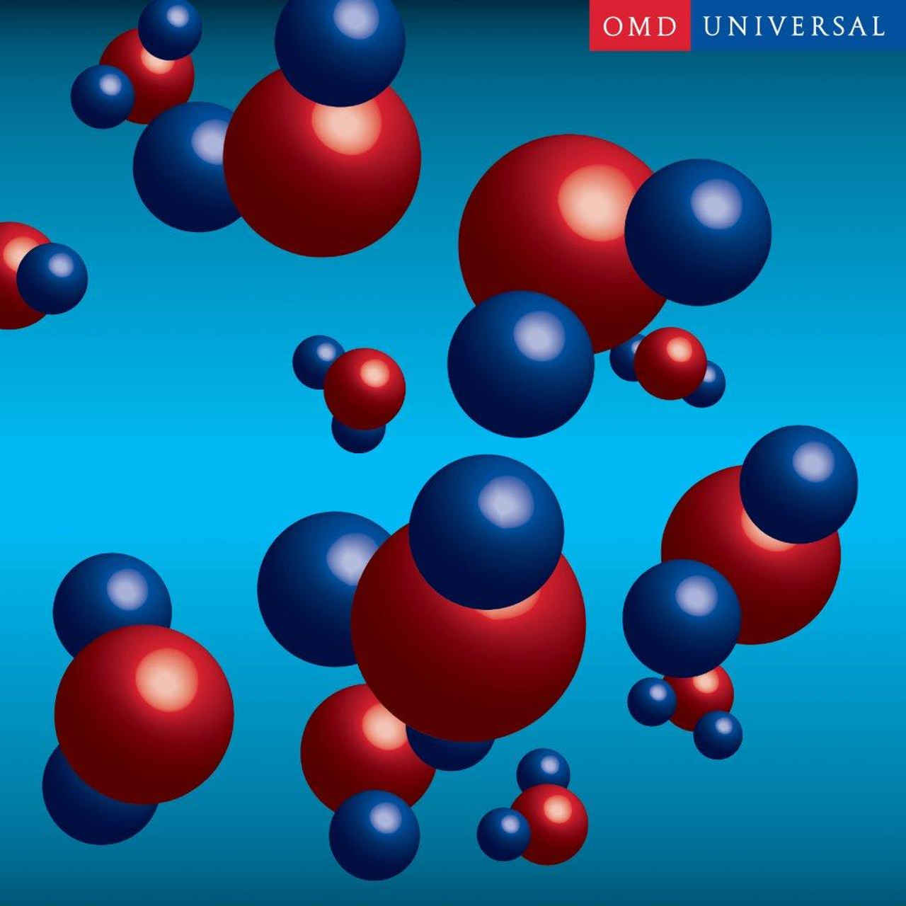 Universal by OMD