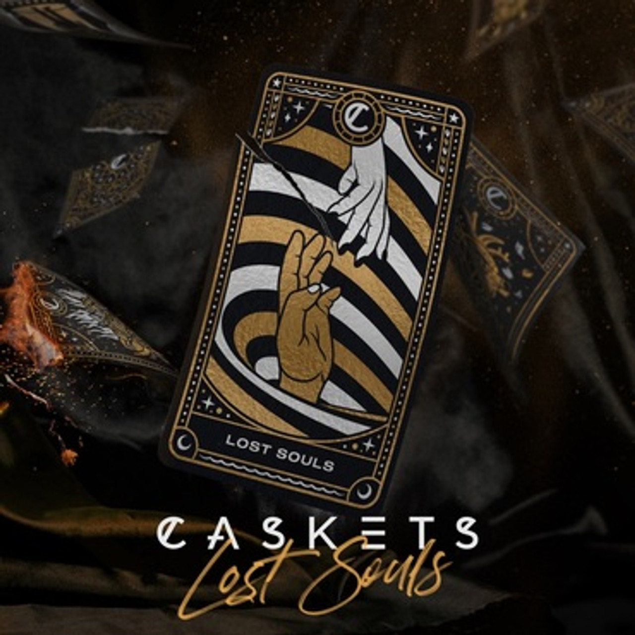 Lost Souls by Casket