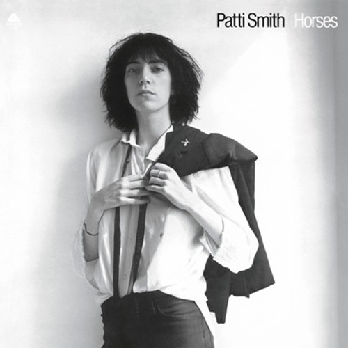 Patti Smith - Horses