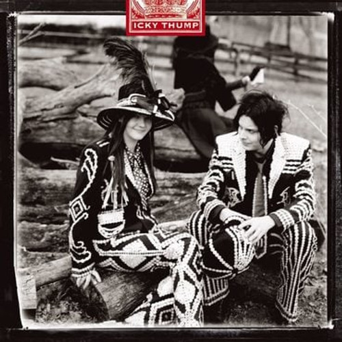 Icky Thump by The White Stripes