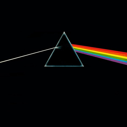 The Dark Side of the Moon